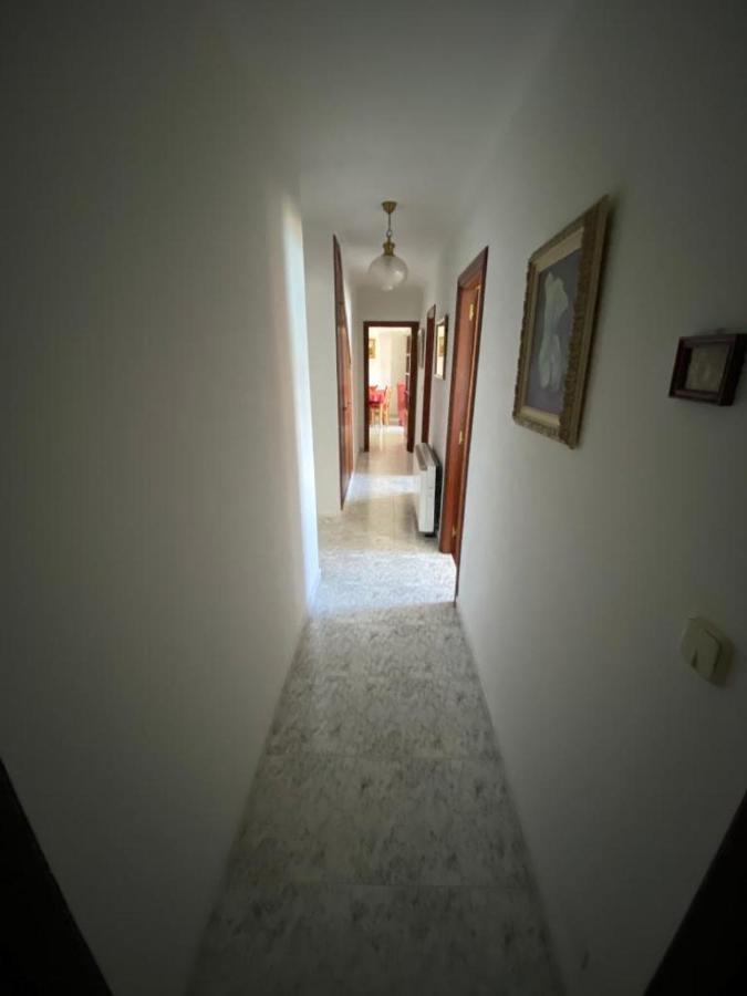 Apartamento Con Vistas Al Mar Y La Montana Санта-Марта-де-Ортигейра Экстерьер фото